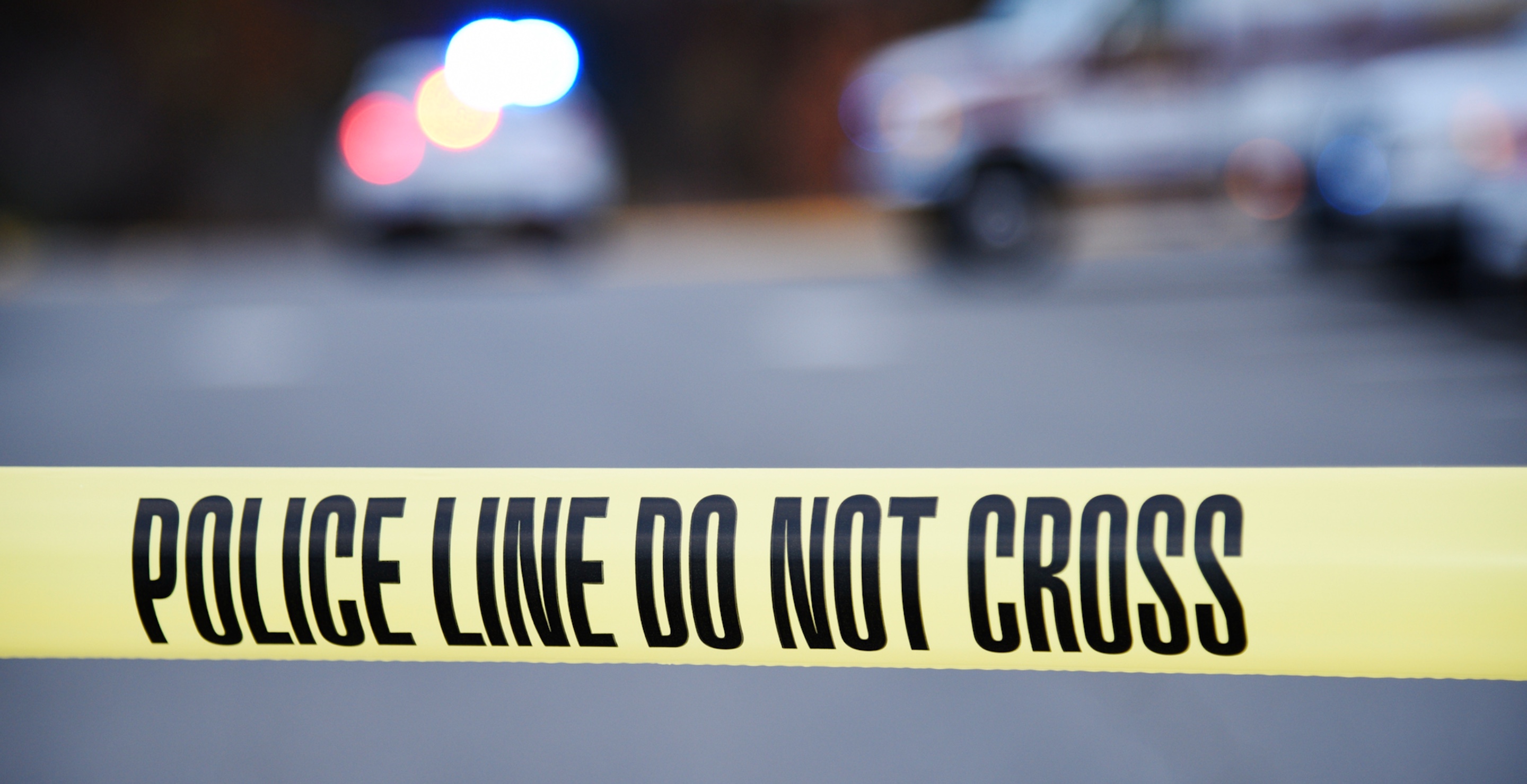 Body of Man Found Hanging in Vent in Soul Food Restaurant