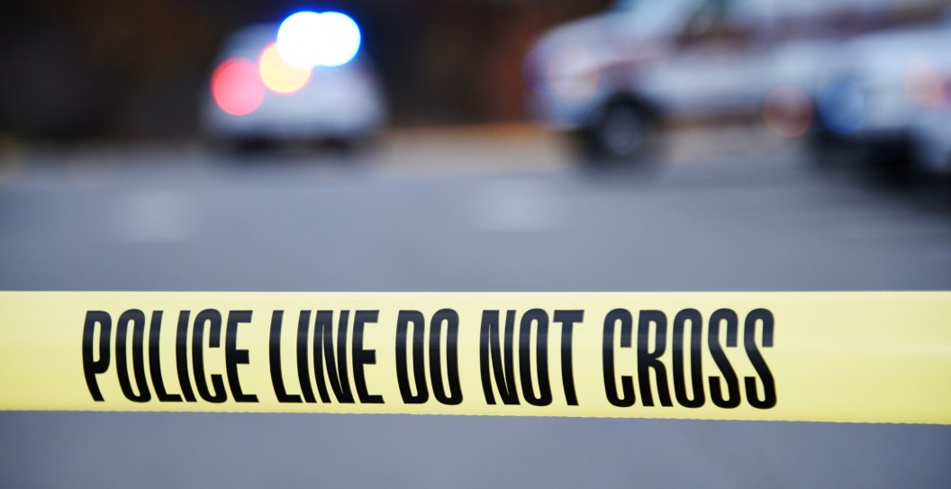 Body of Man Found Hanging in Vent in Soul Food Restaurant