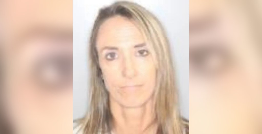 Cop Accused of Using Flock Cameras to Track Ex