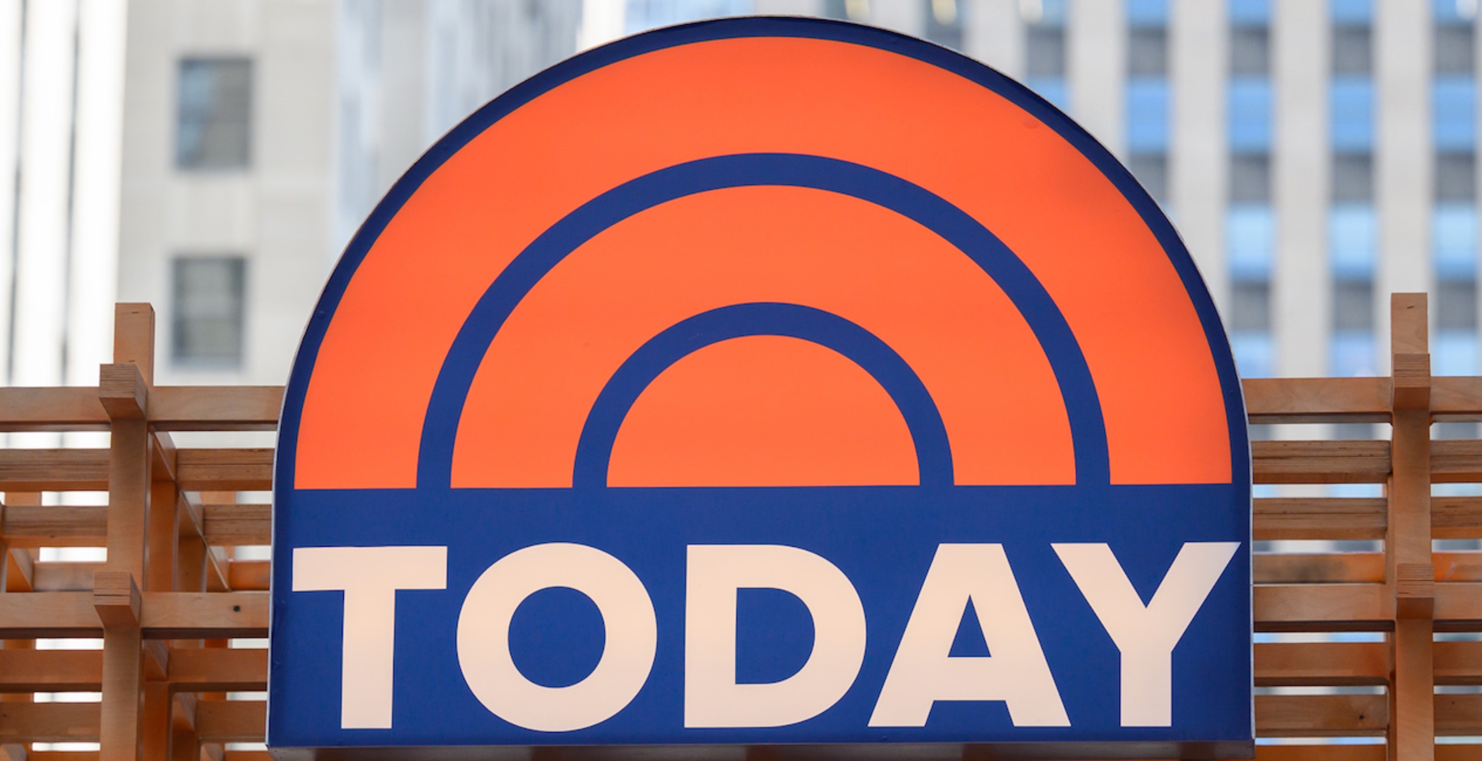 Former ‘Today’ Host Lands Major TV Role 10 Years After ‘Access Hollywood’ Scandal