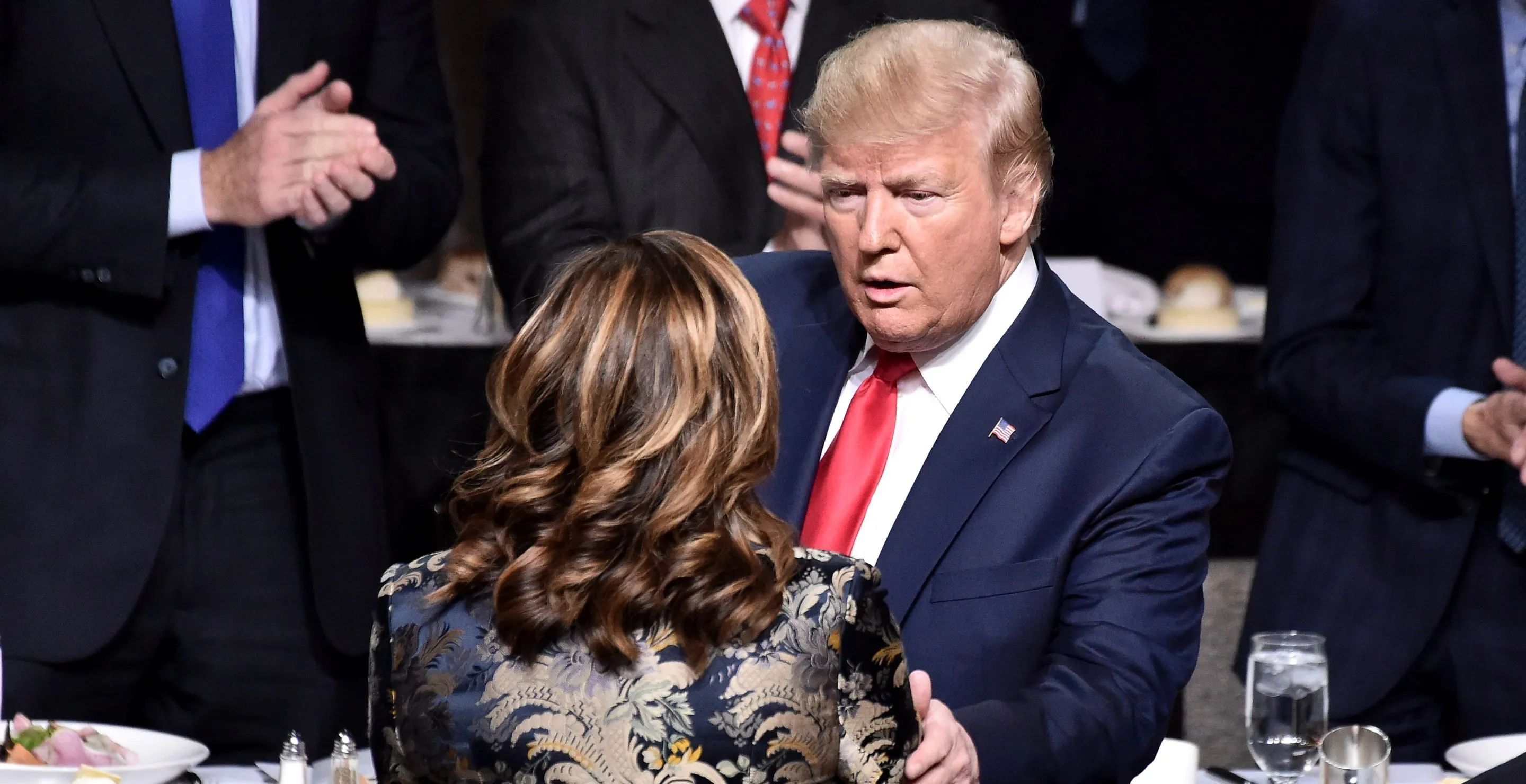Maria Bartiromo