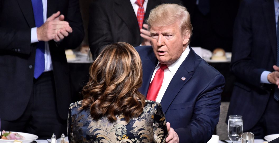 Maria Bartiromo