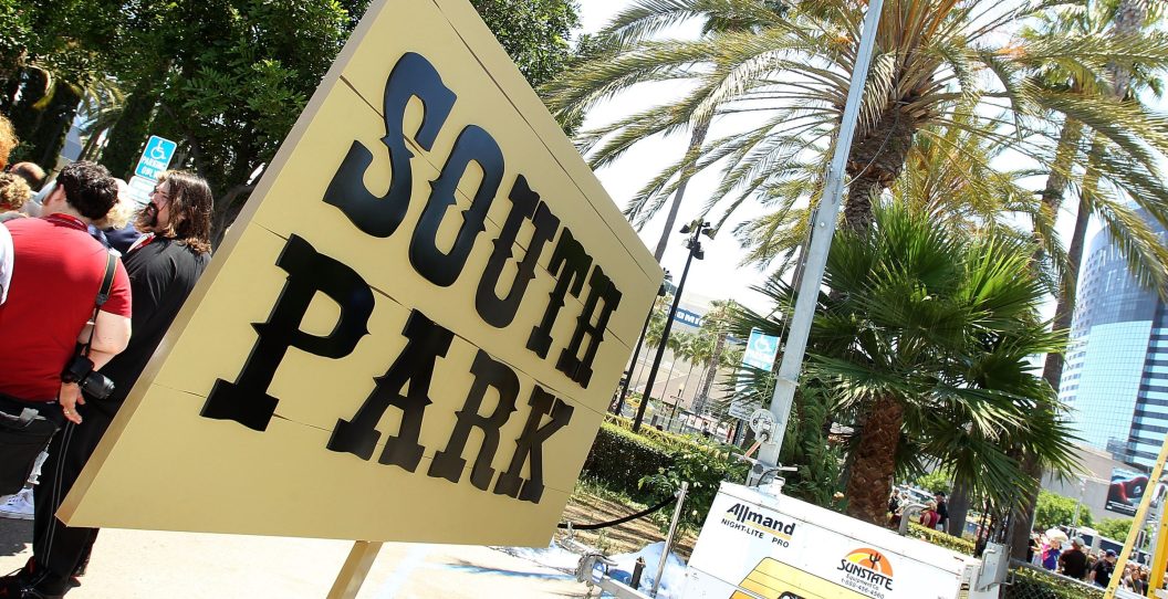 South Park