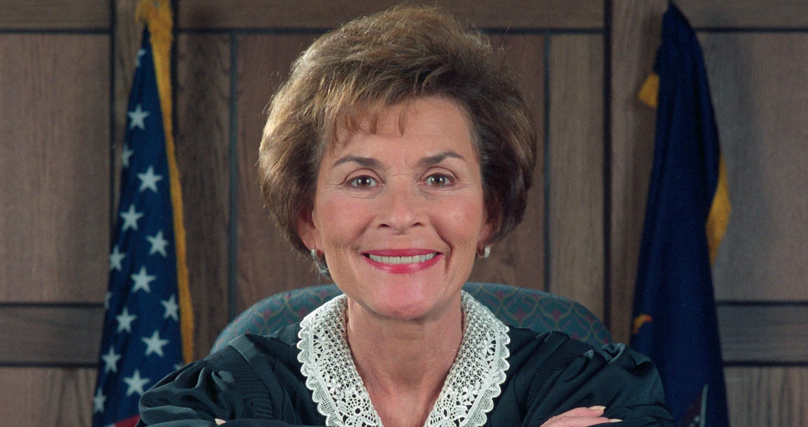 Judge Judy