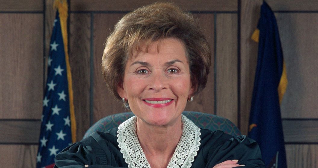 Judge Judy