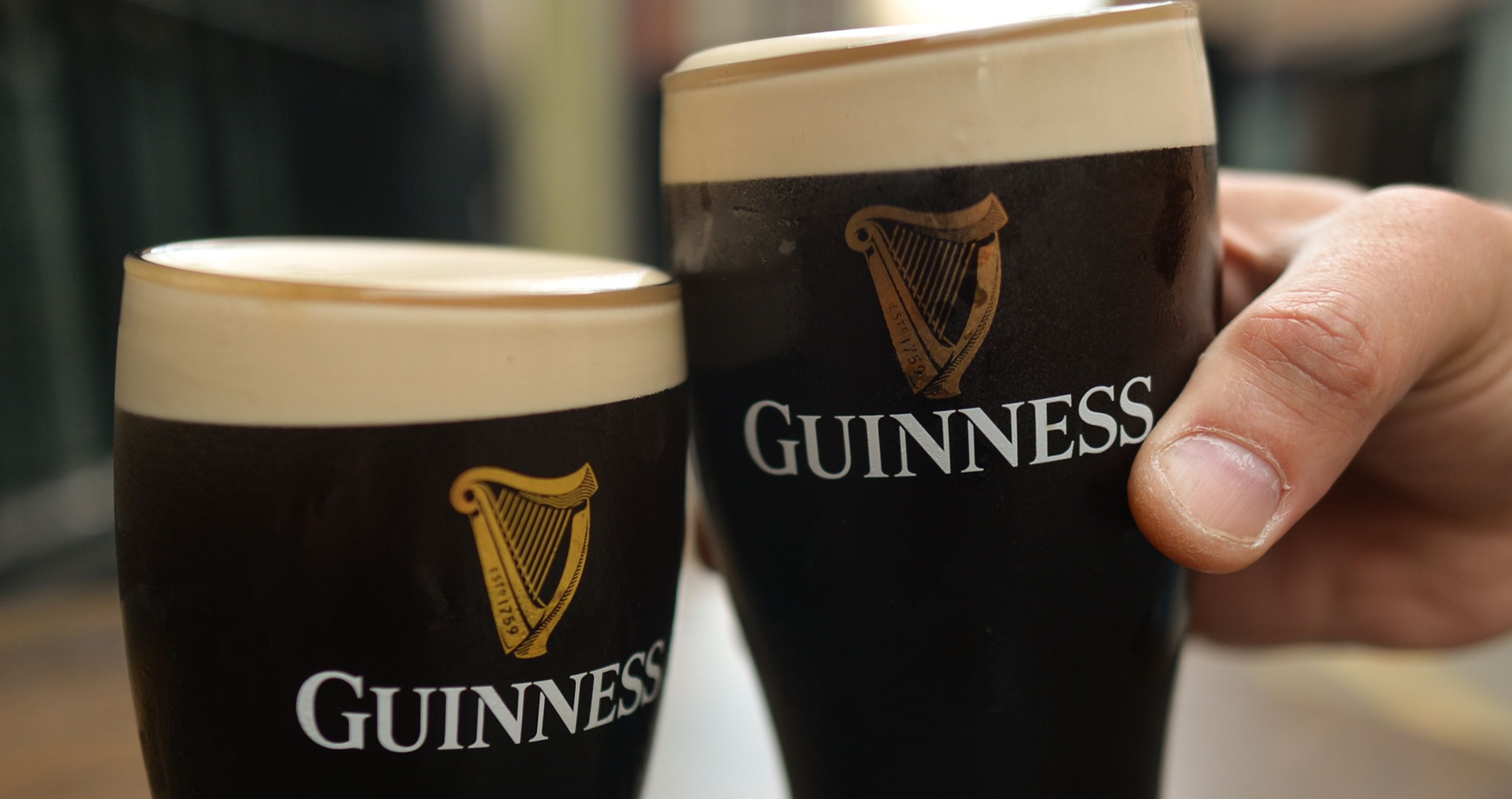 Guinness