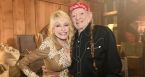 Dolly Parton, Willie Nelson