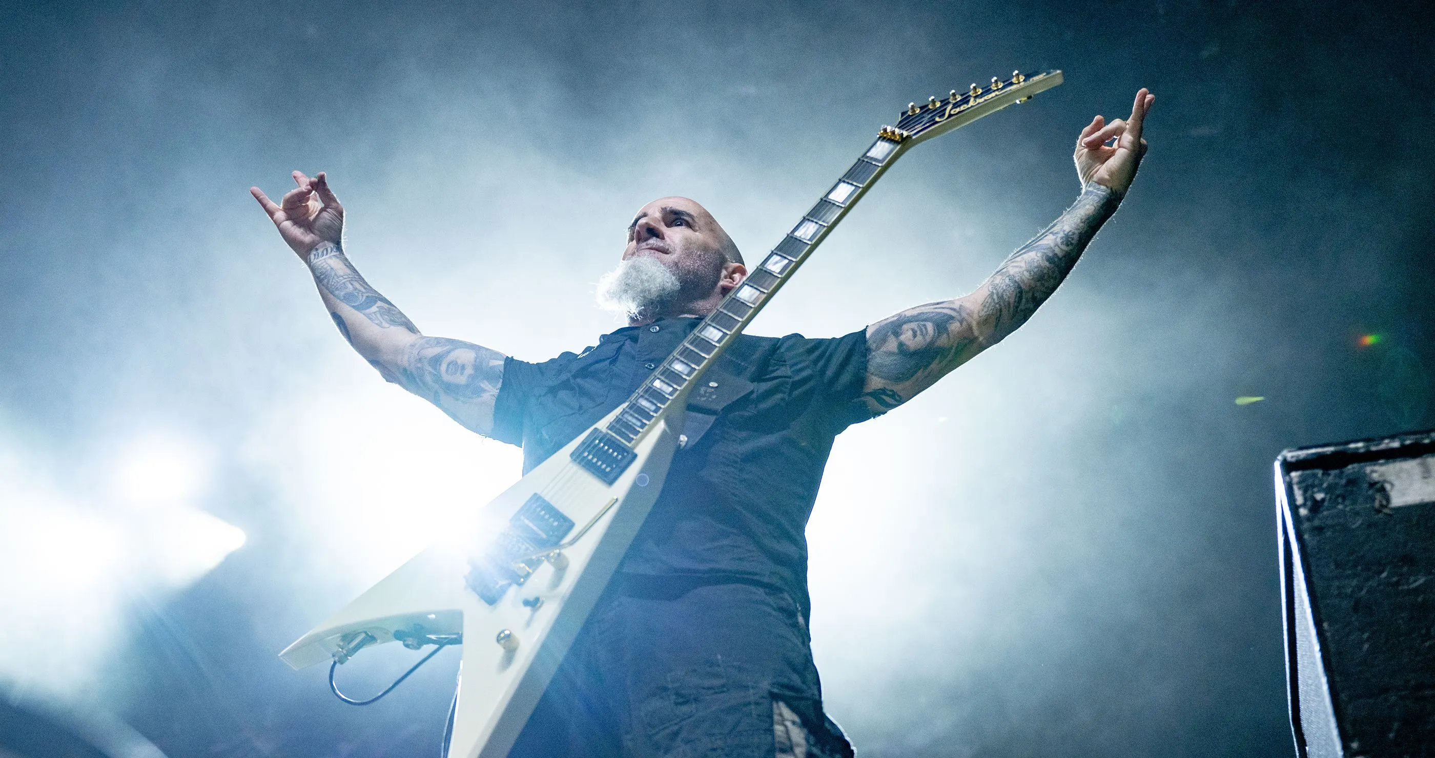 Anthrax