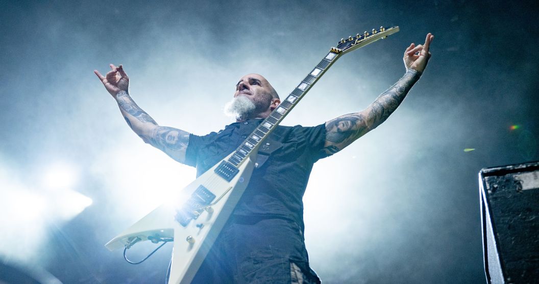 Anthrax