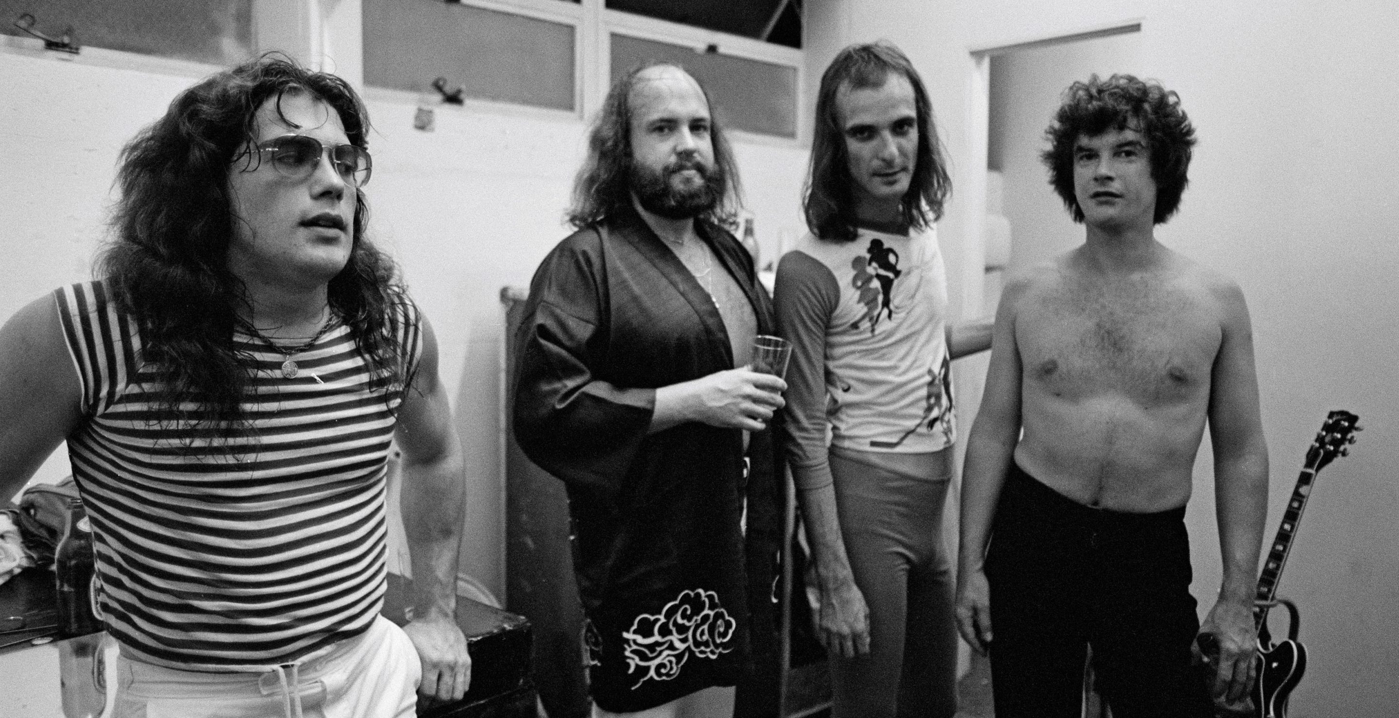 rush