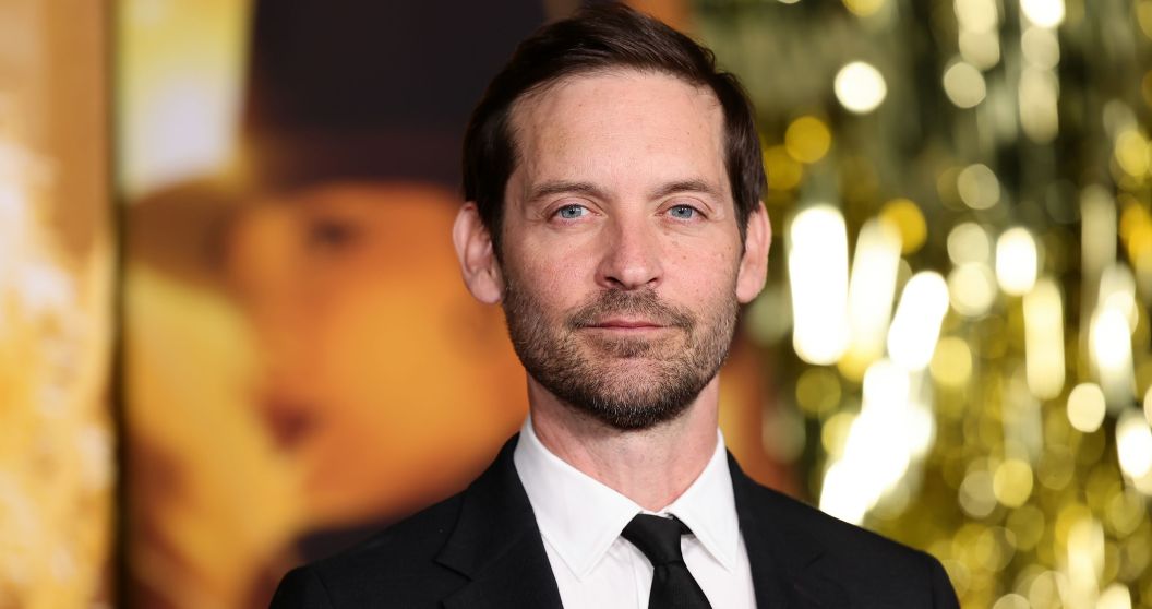 Tobey Maguire