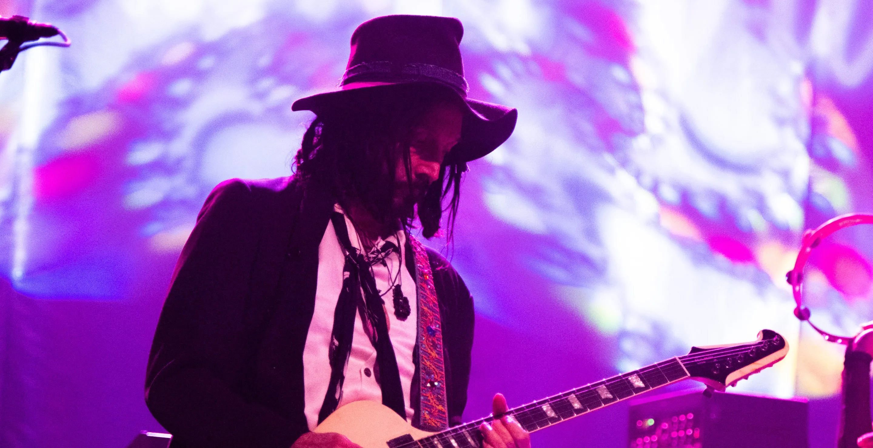 Rock Band's Classic Lineup Reunites for First Time in Years