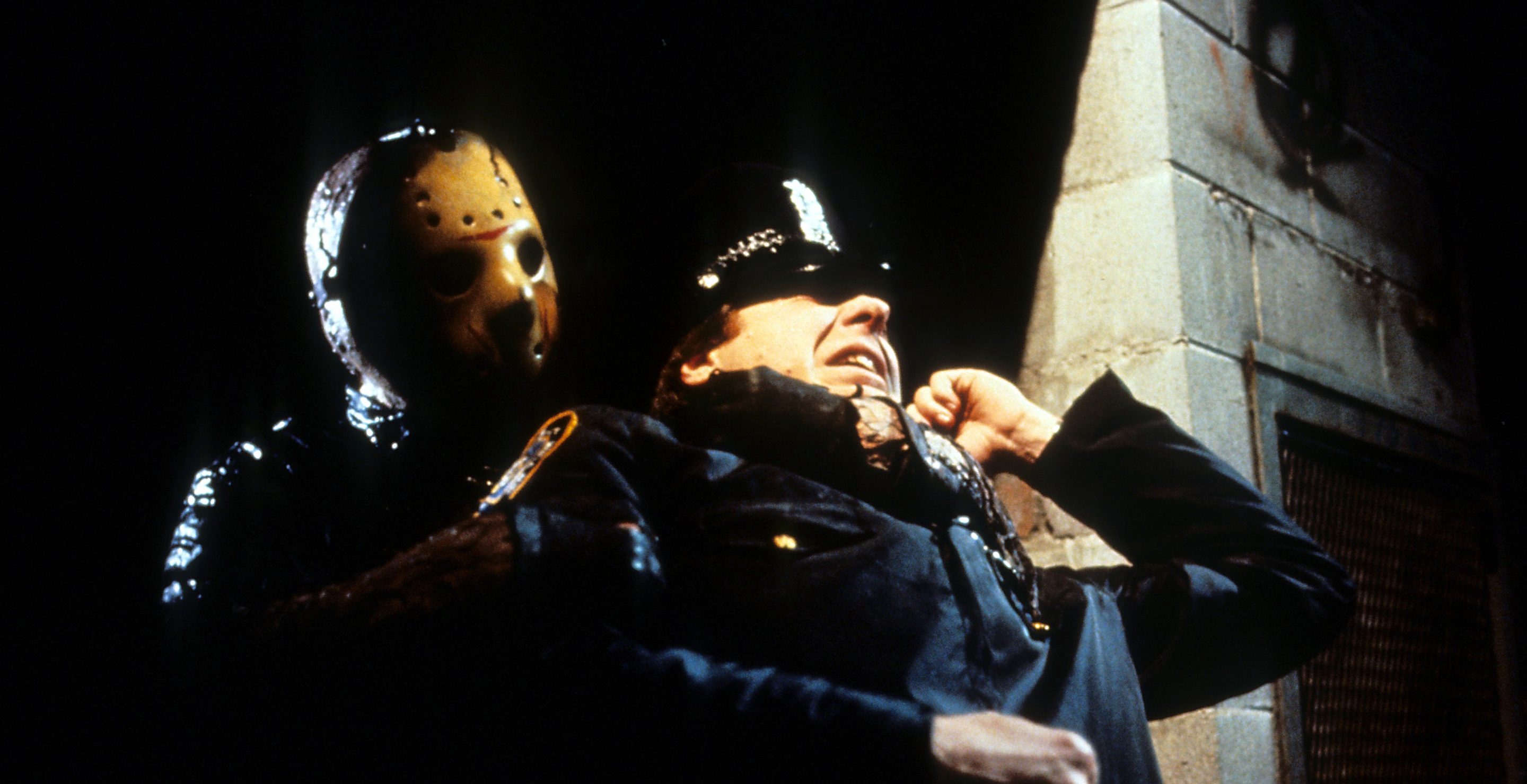 Friday The 13th