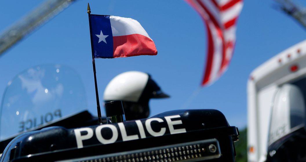 Police