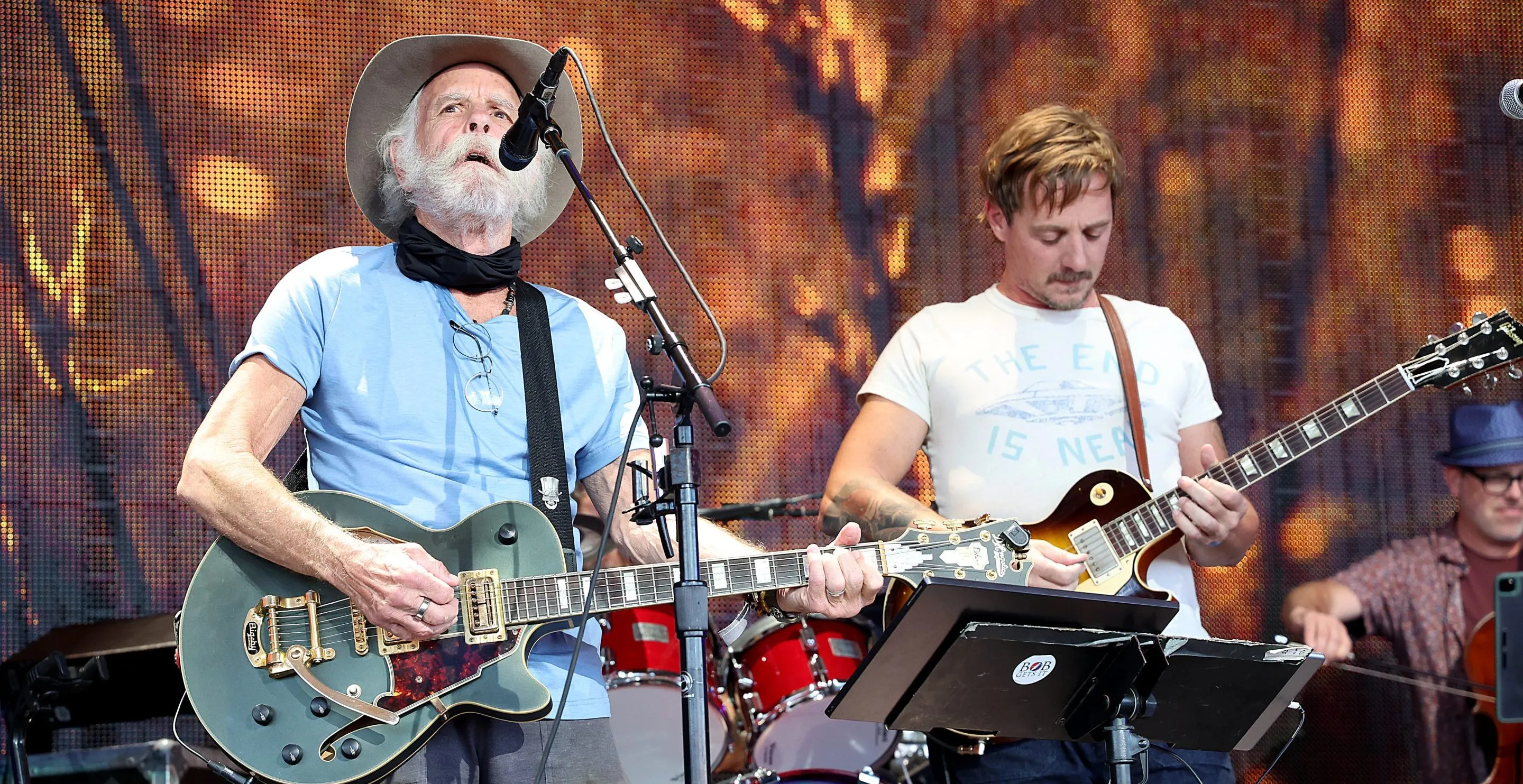 Bob Weir
