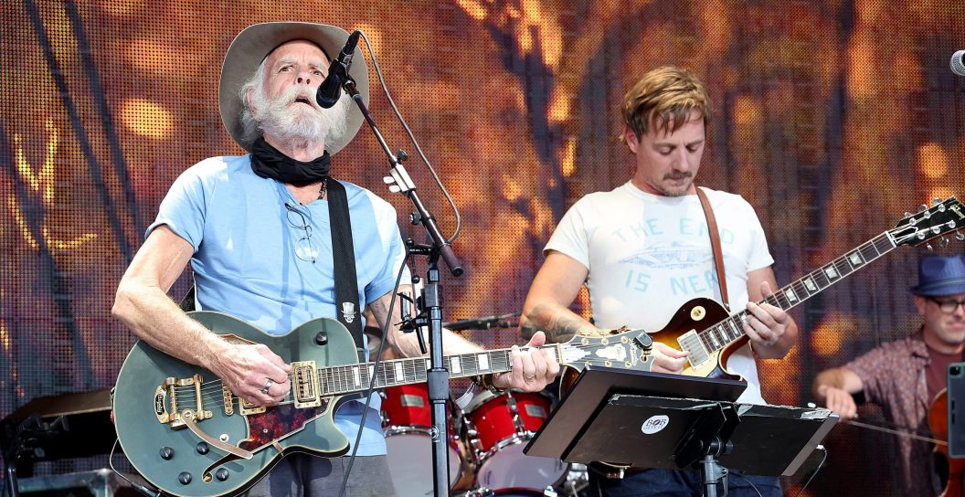 Bob Weir