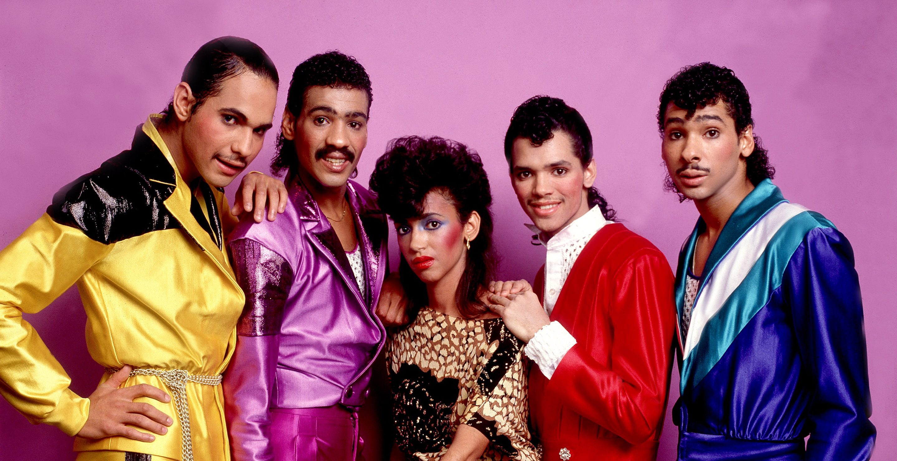 DeBarge