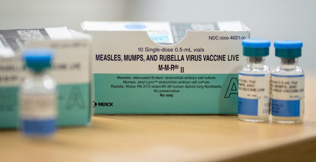 measles