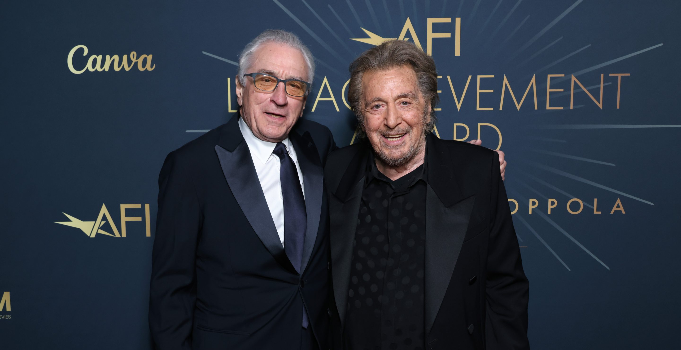 Robert De Niro
