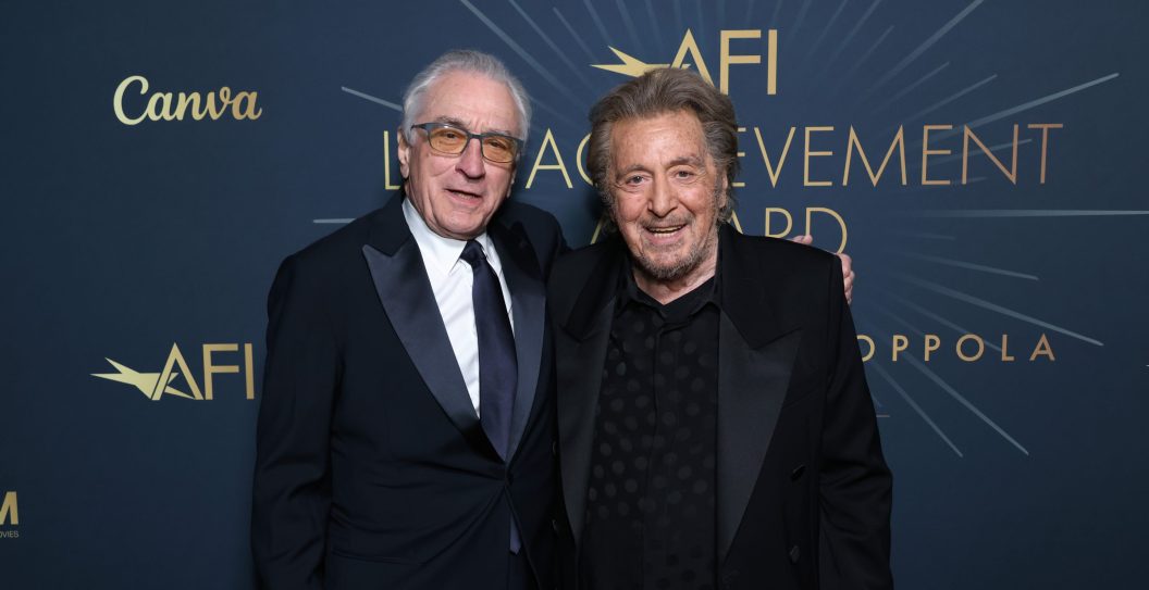 Robert De Niro
