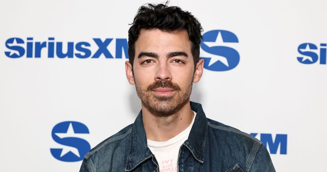 Joe Jonas