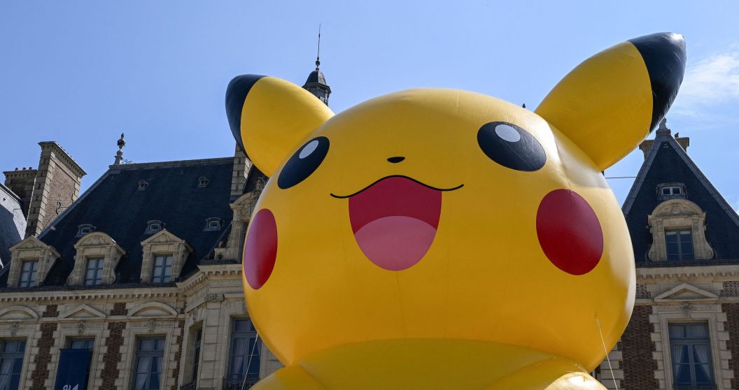 Pokémon