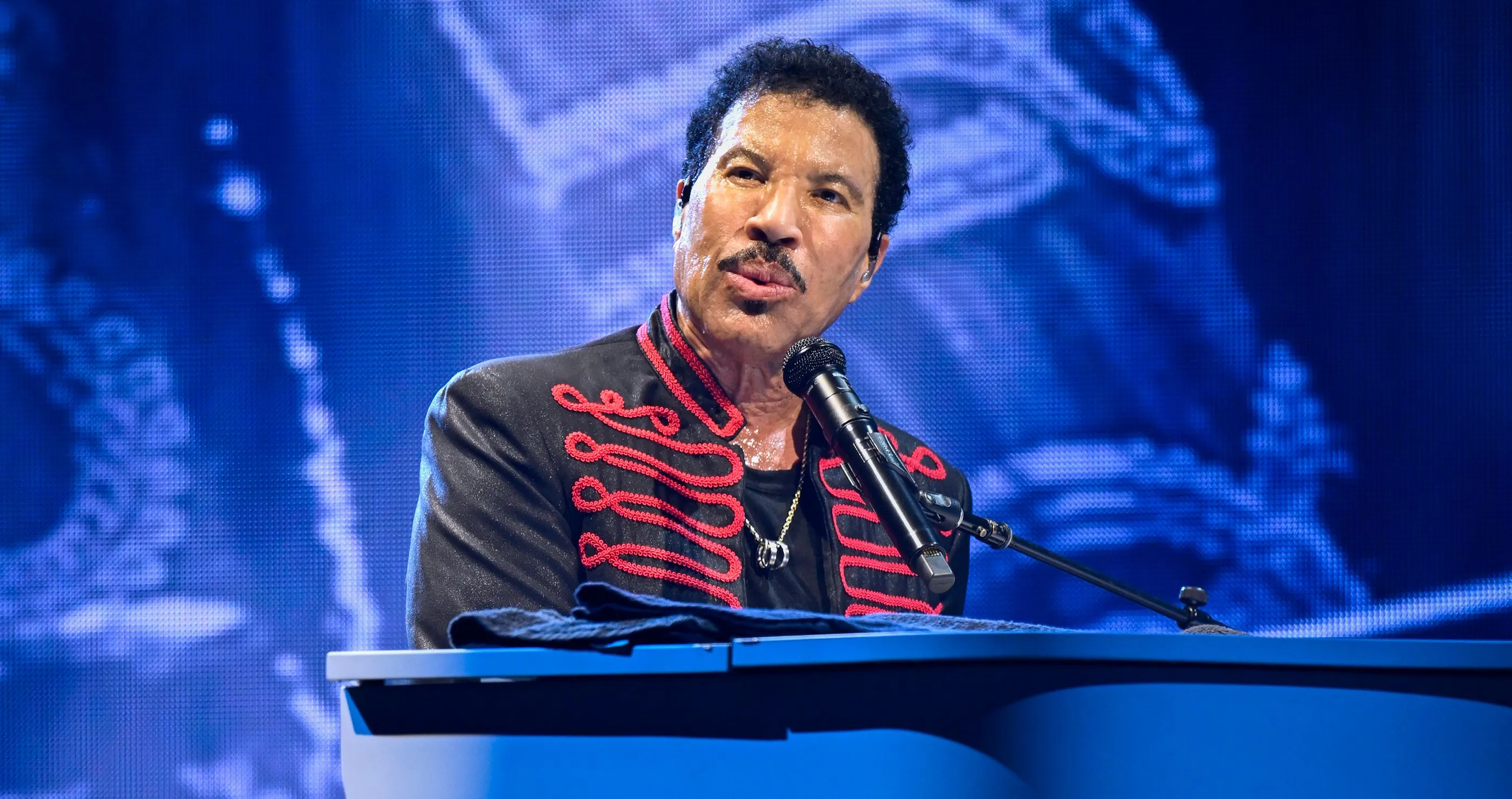 Lionel Richie