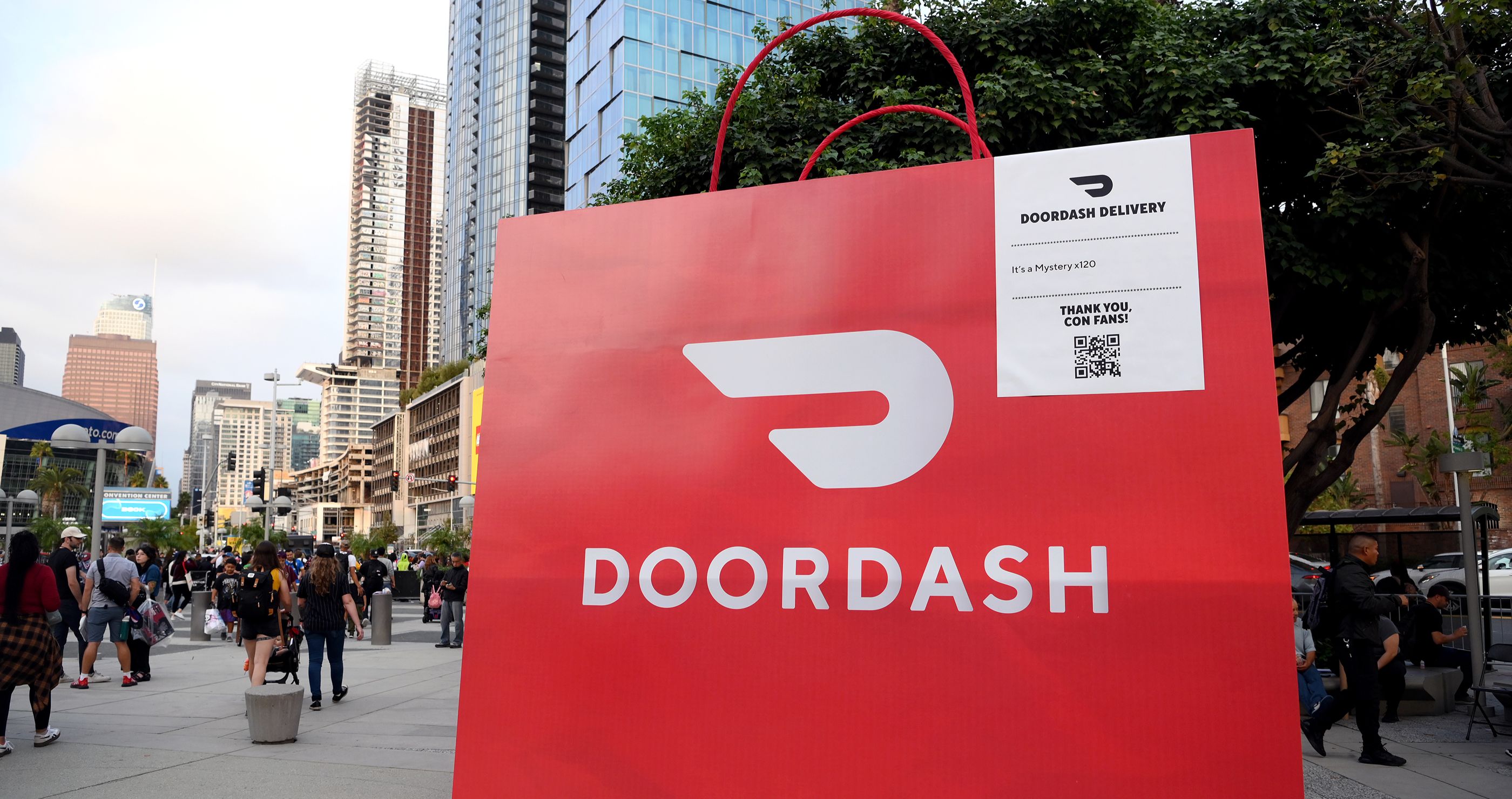 DoorDash