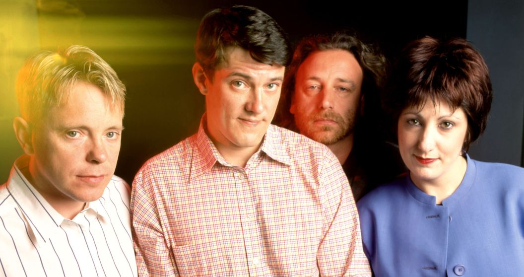 New Order