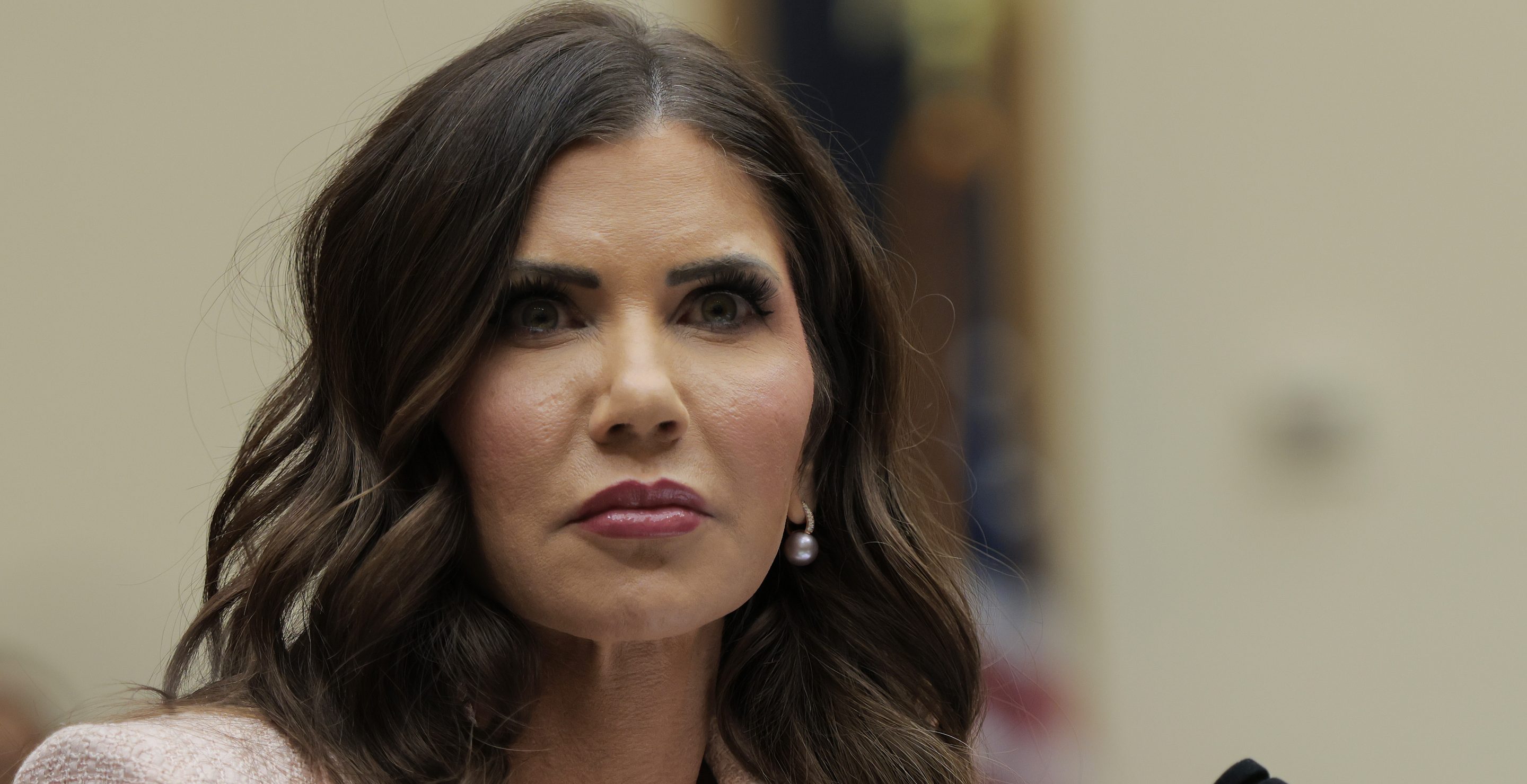 kristi noem