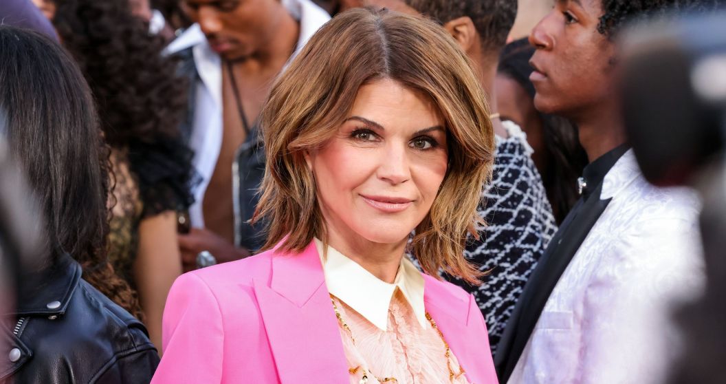 Lori Loughlin