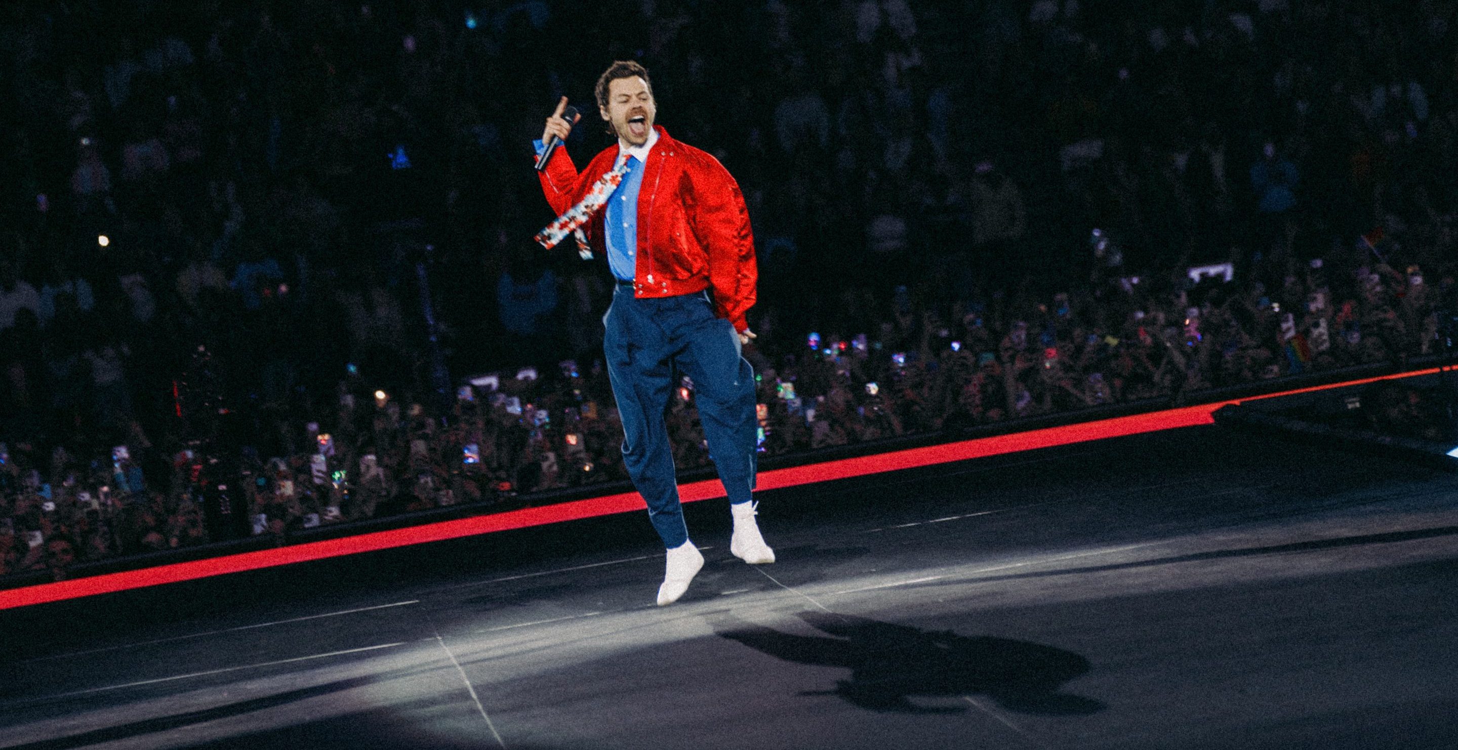 harry styles