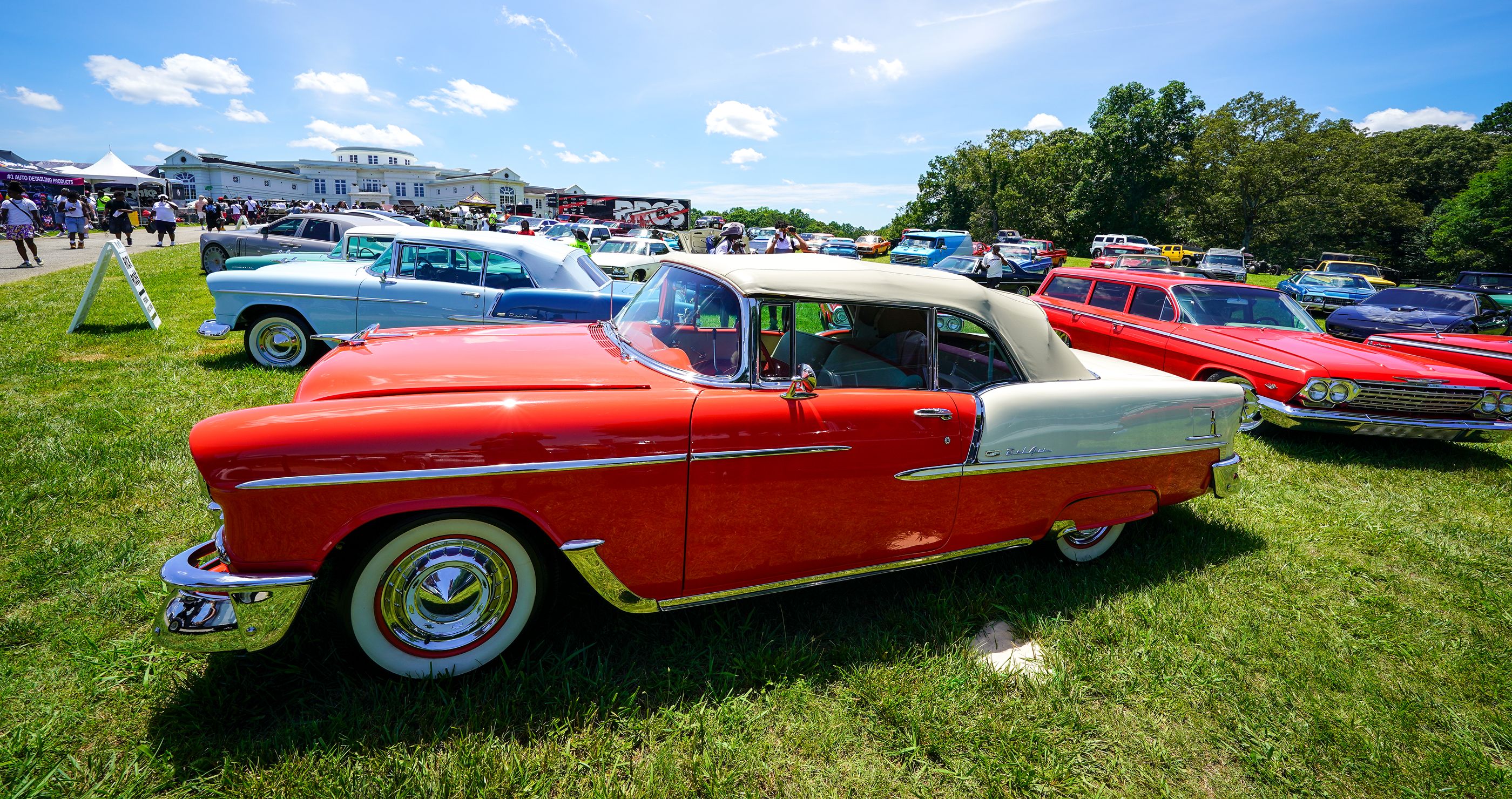 Car Show