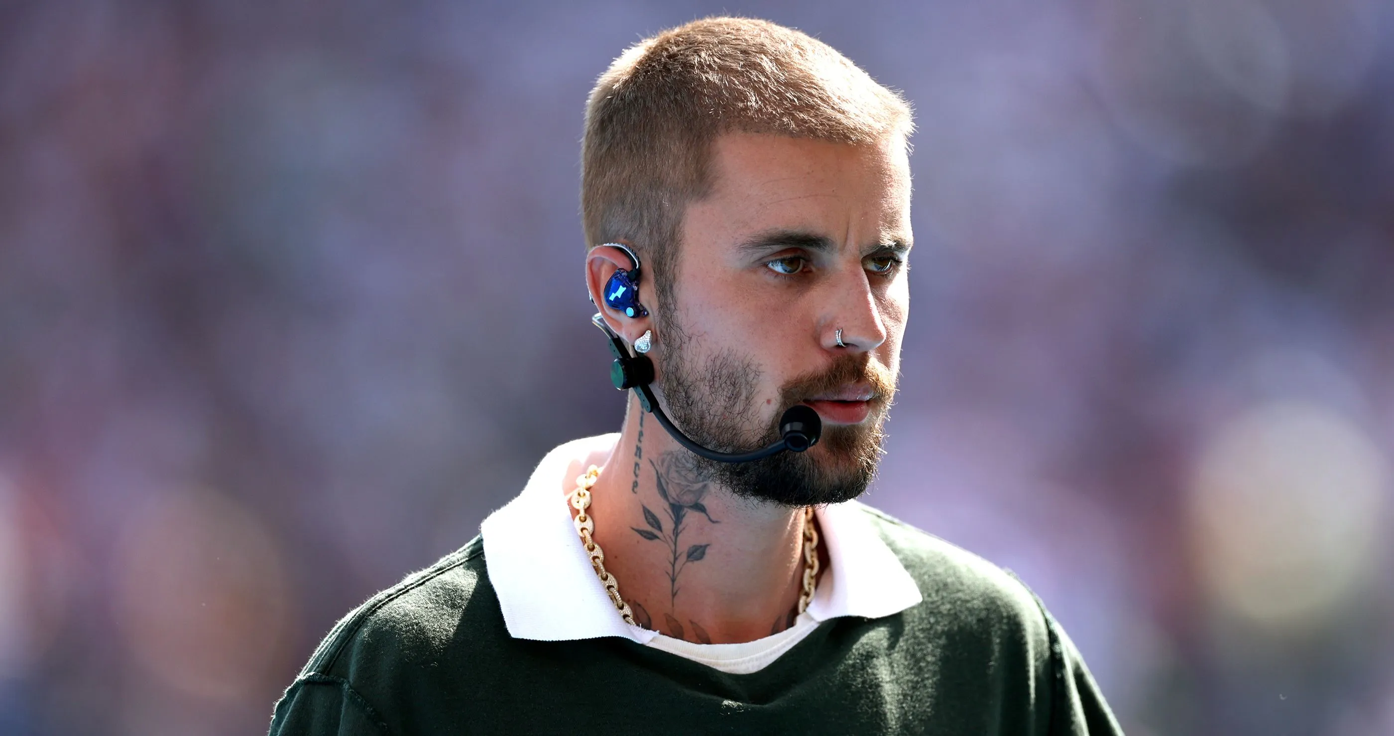 Justin Bieber