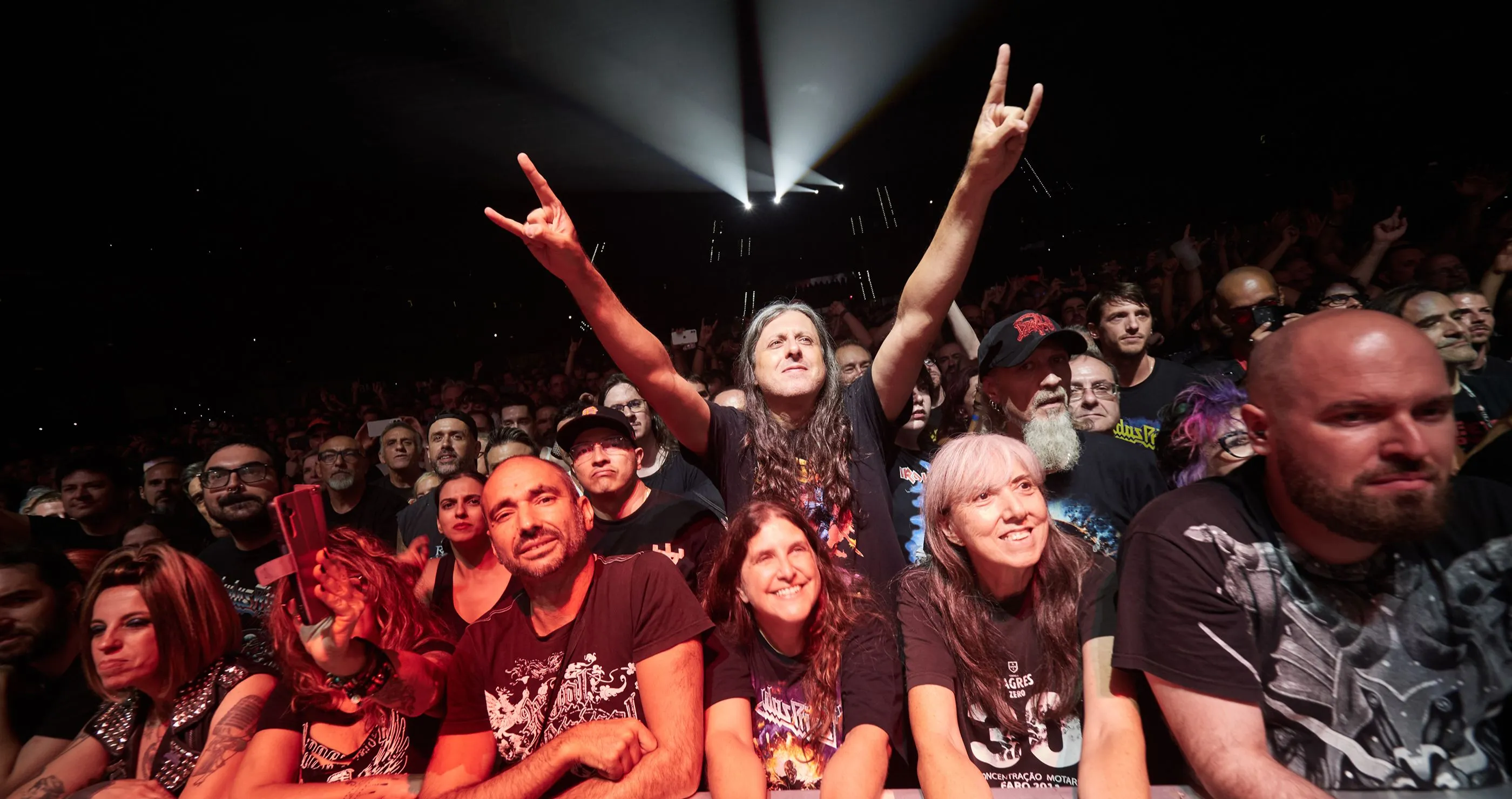 Quiet Riot
