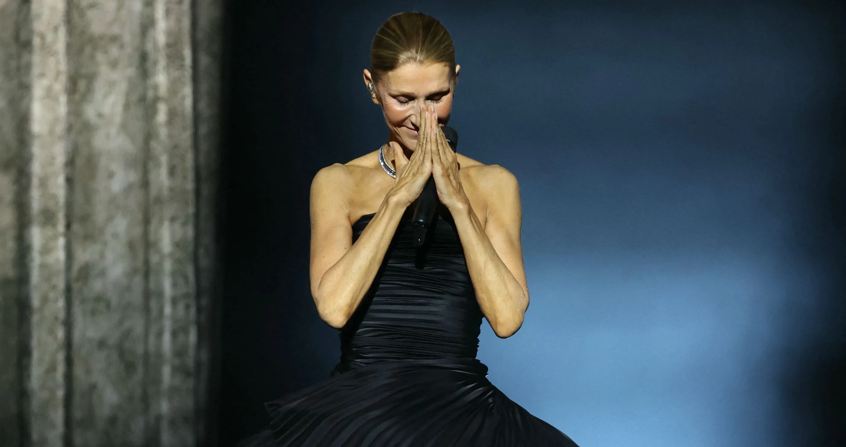 Celine Dion