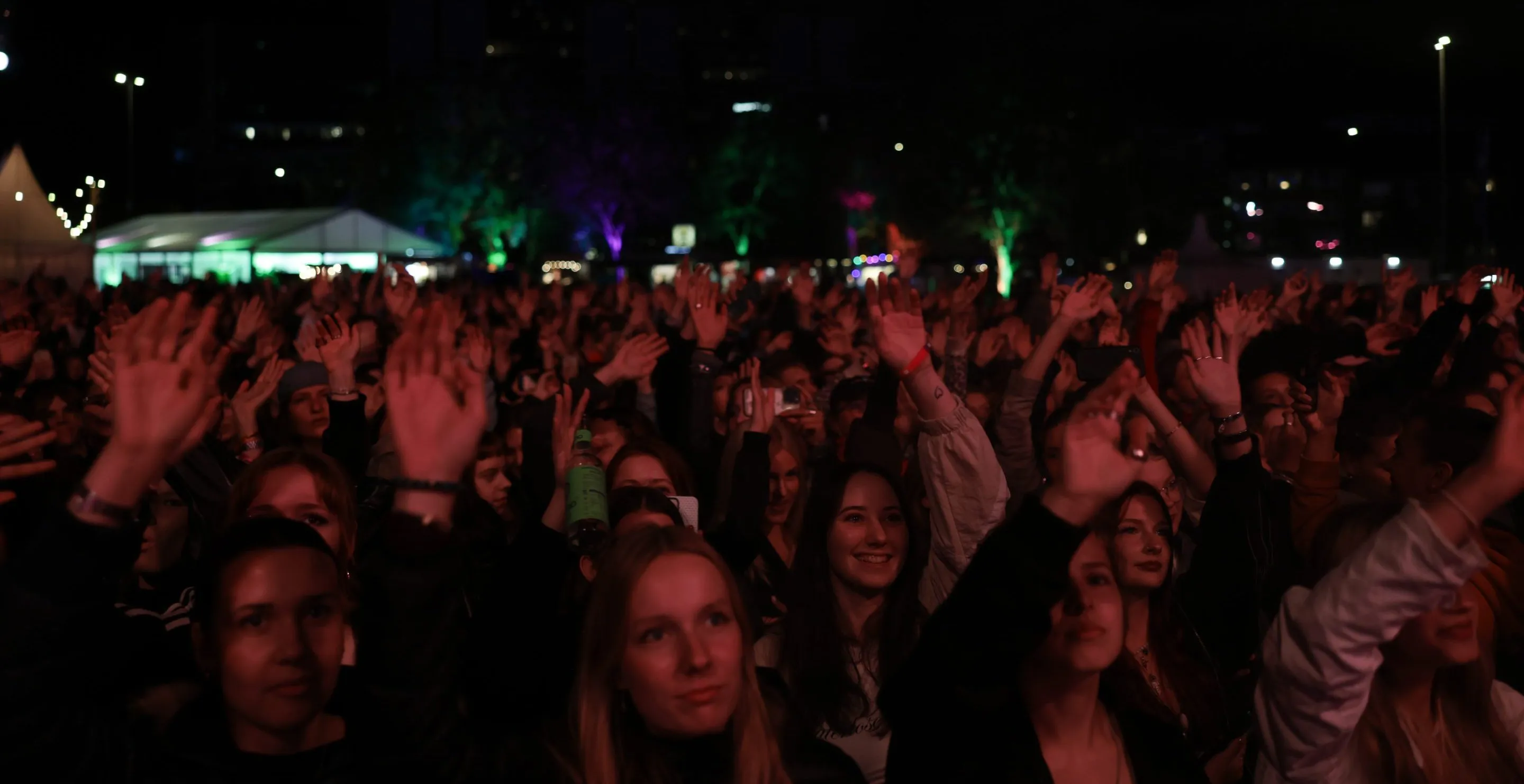 festival