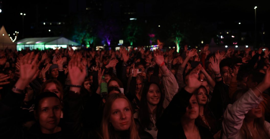 festival