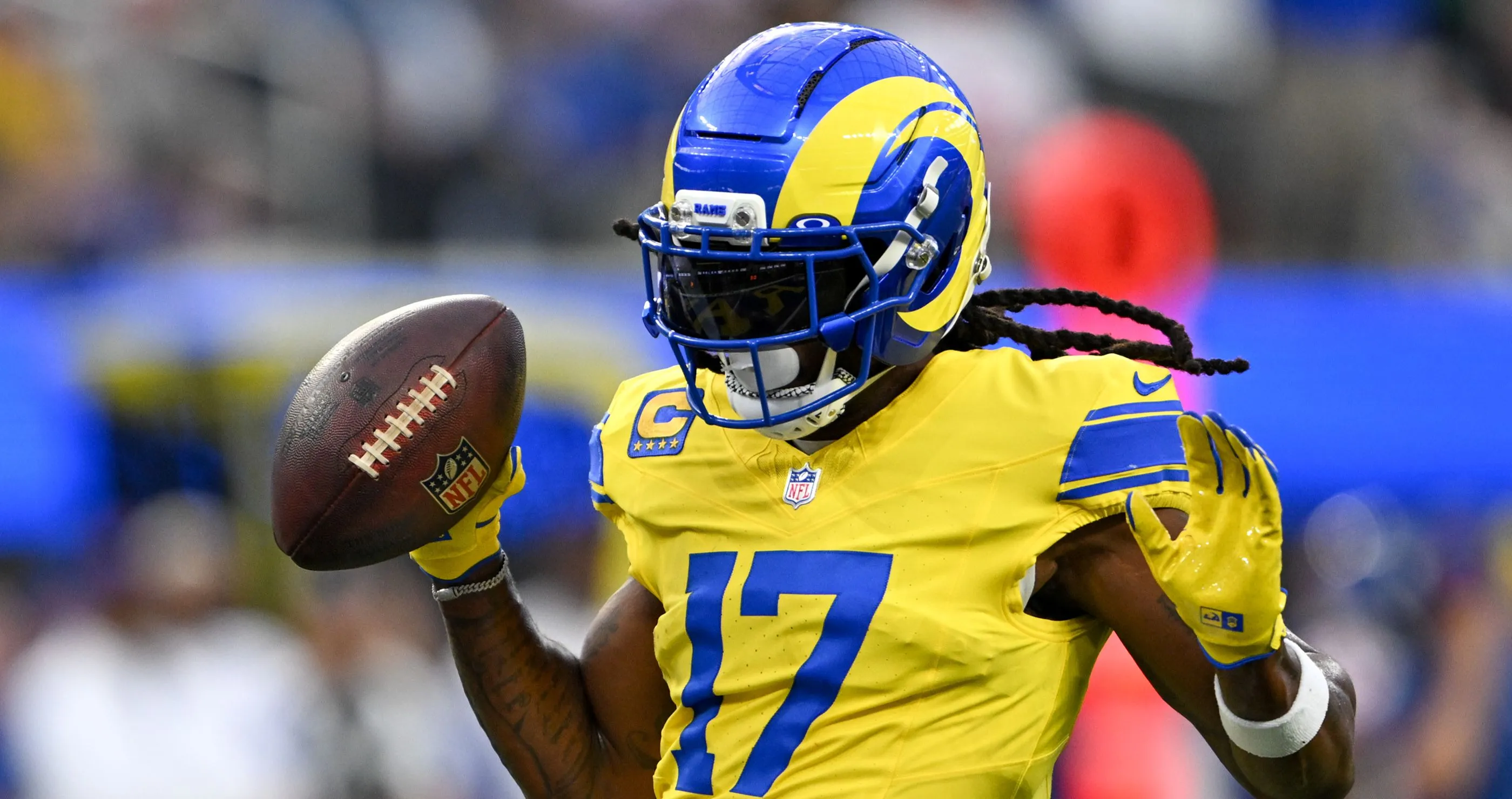 Davante Adams