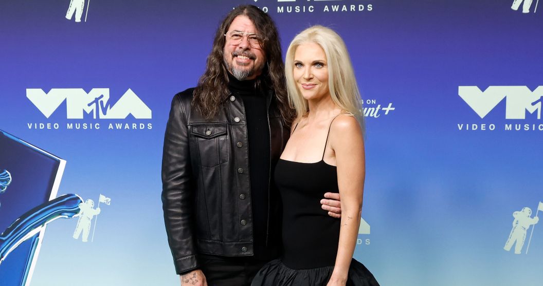 Dave Grohl