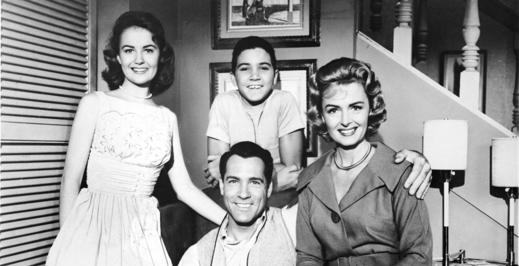 Shelley Fabares
