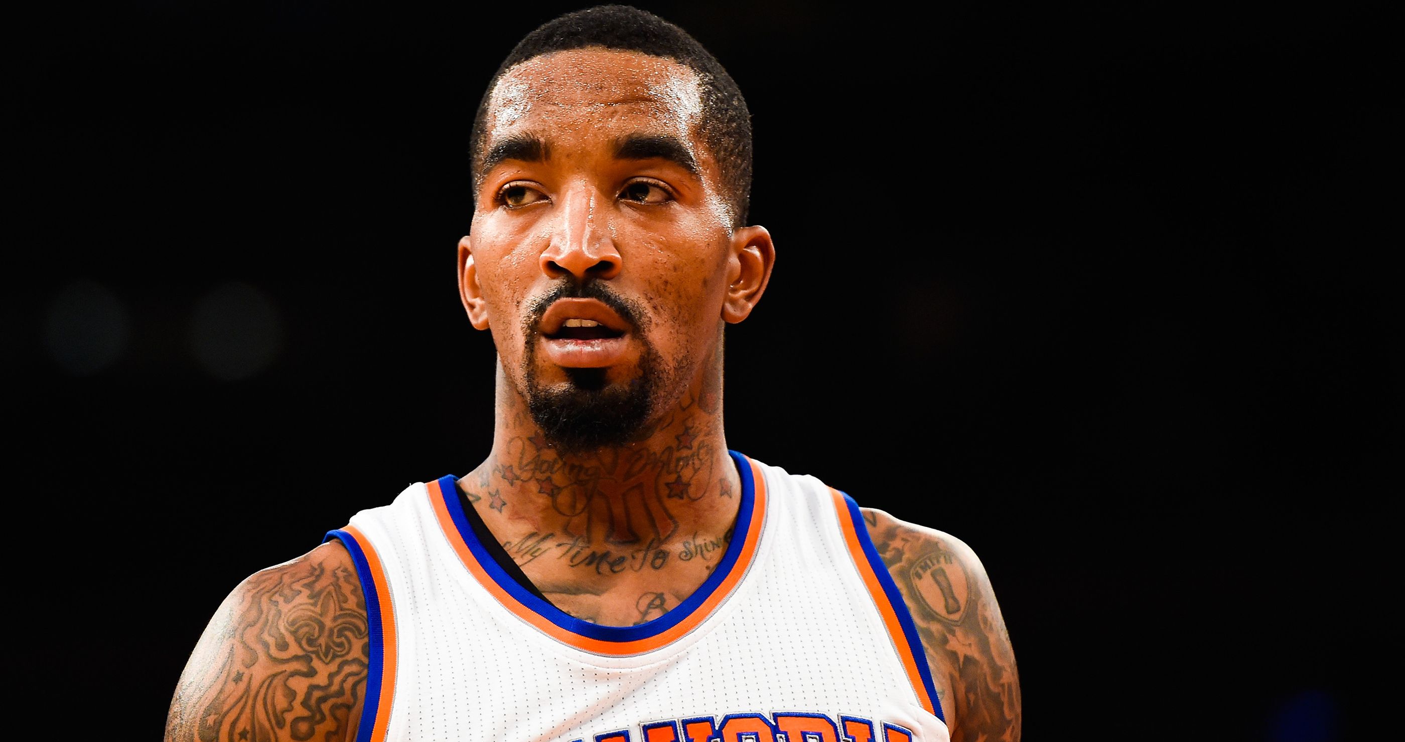 JR Smith