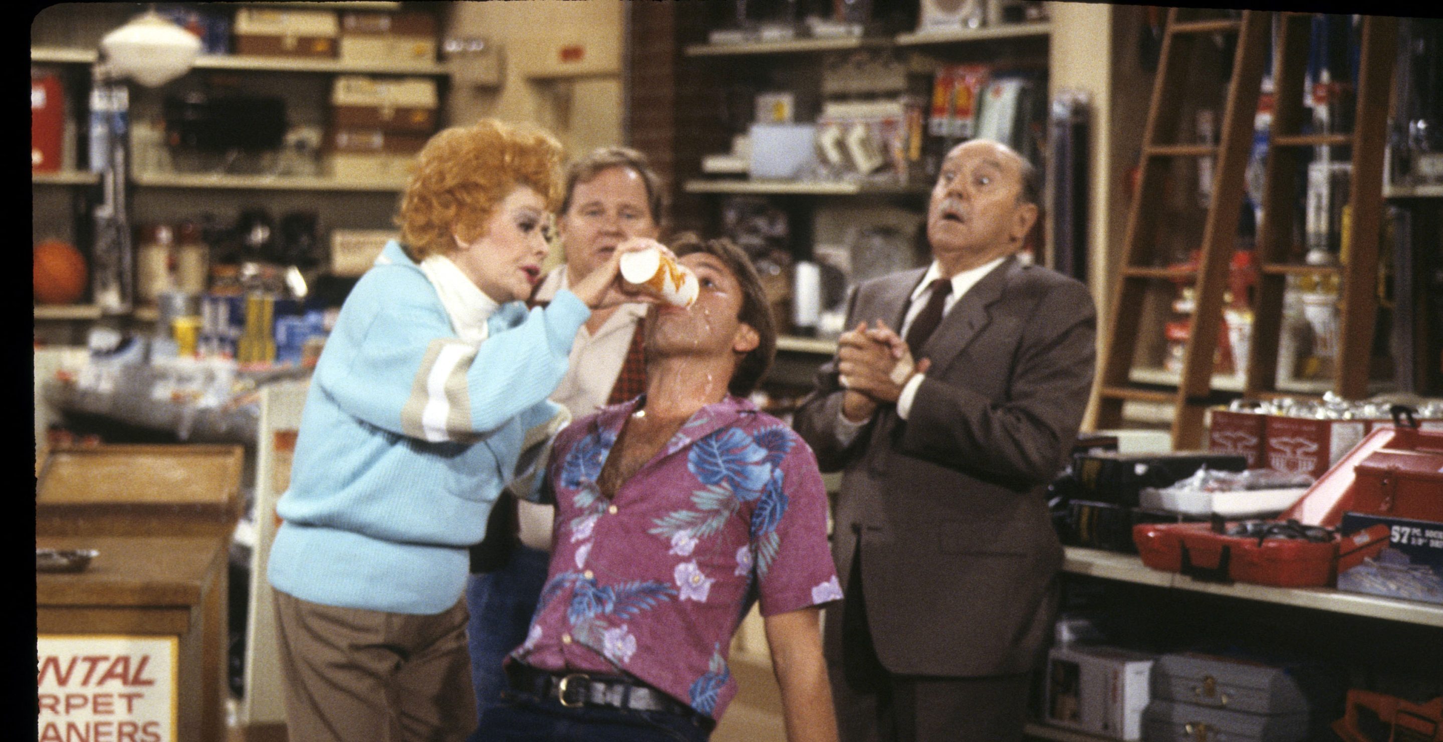 John Ritter