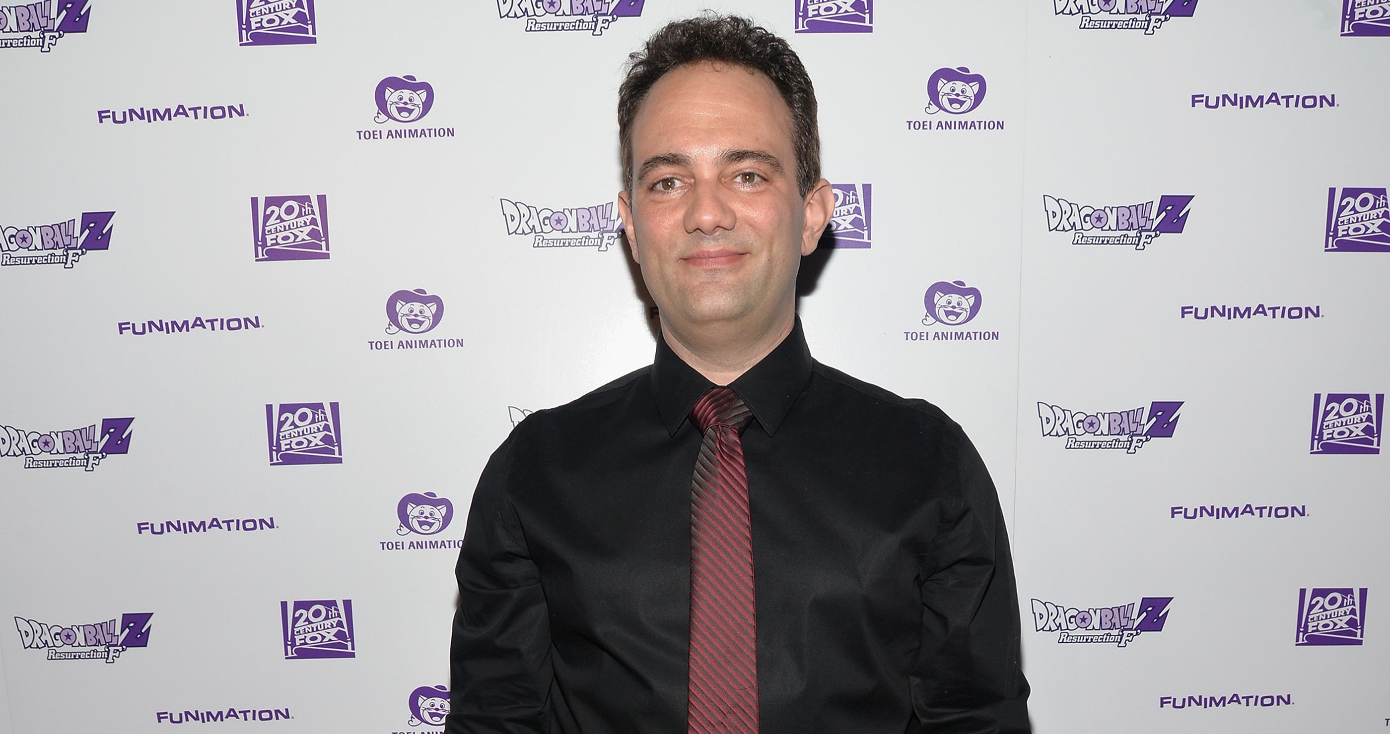 Mike McFarland