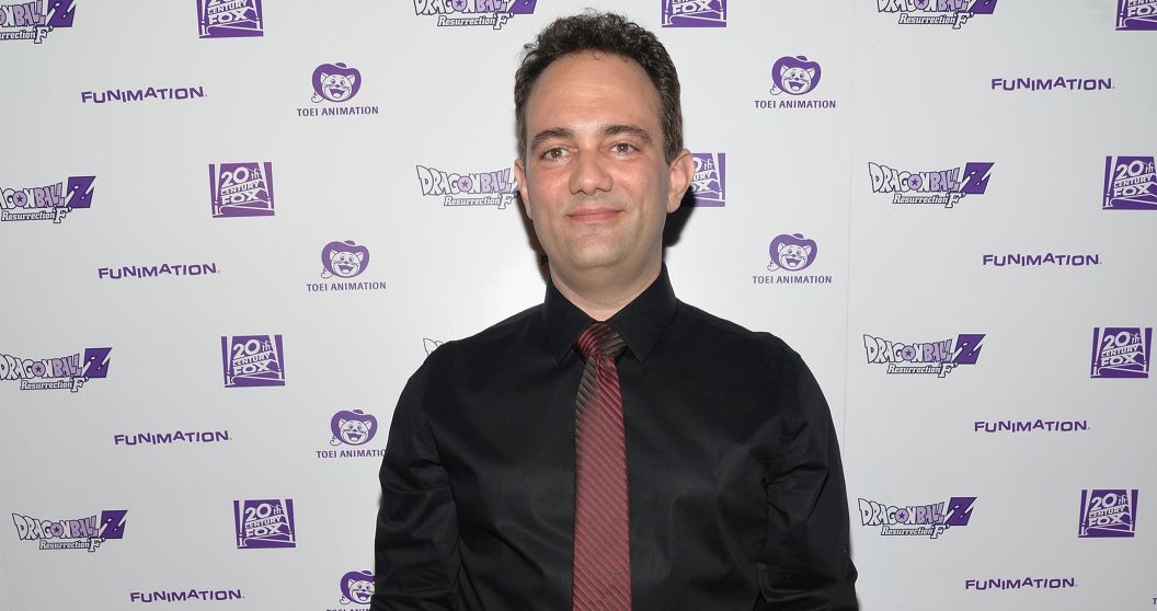 Mike McFarland