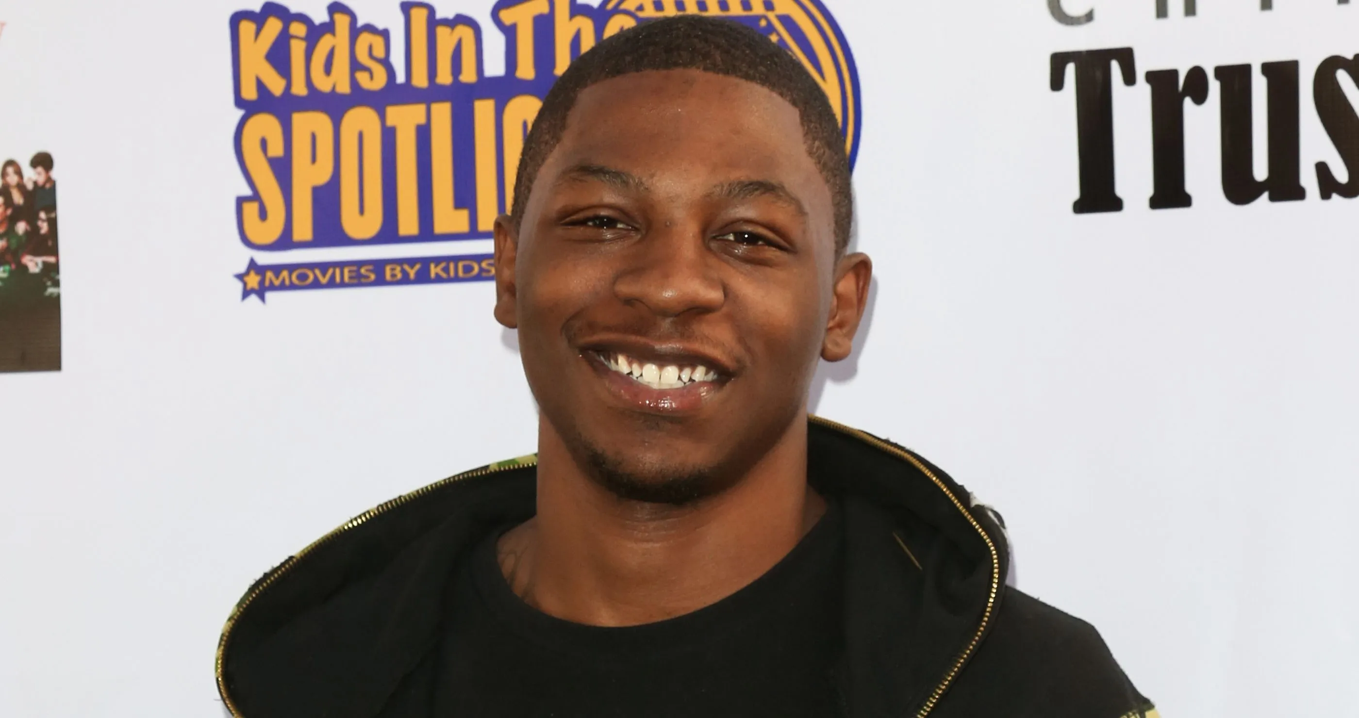 Bobb'e J. Thompson