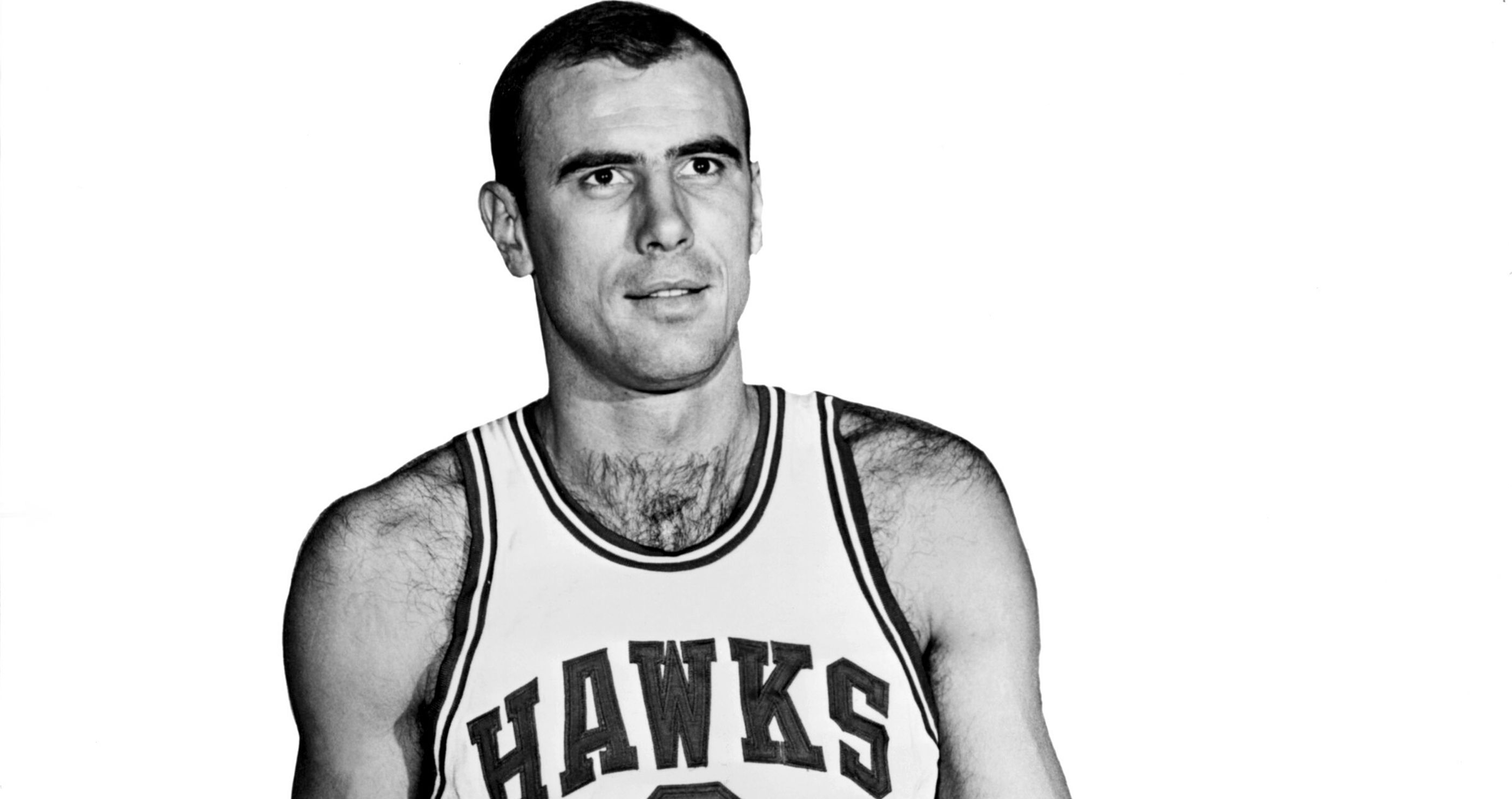Bob Pettit