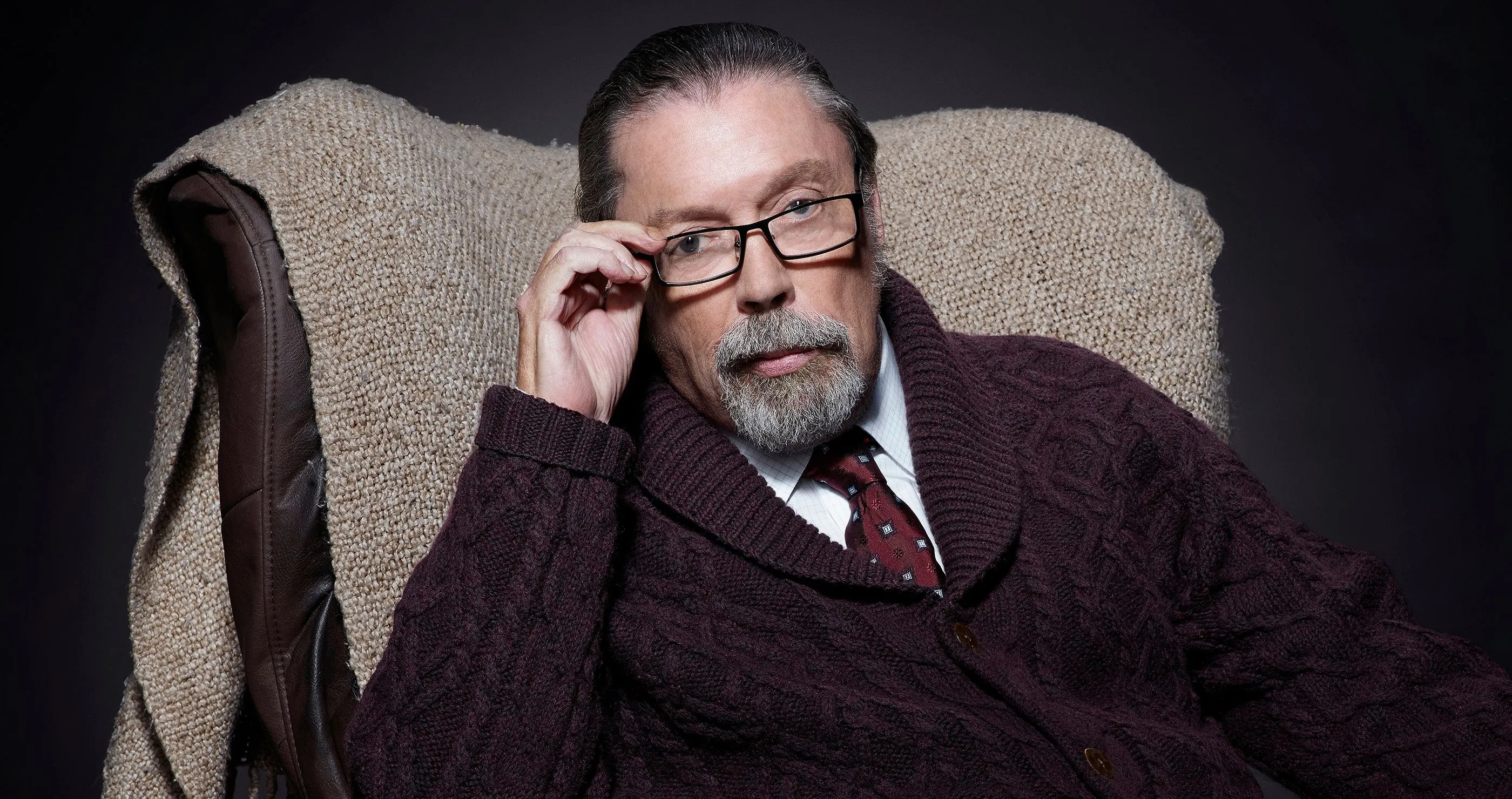 Tim Curry