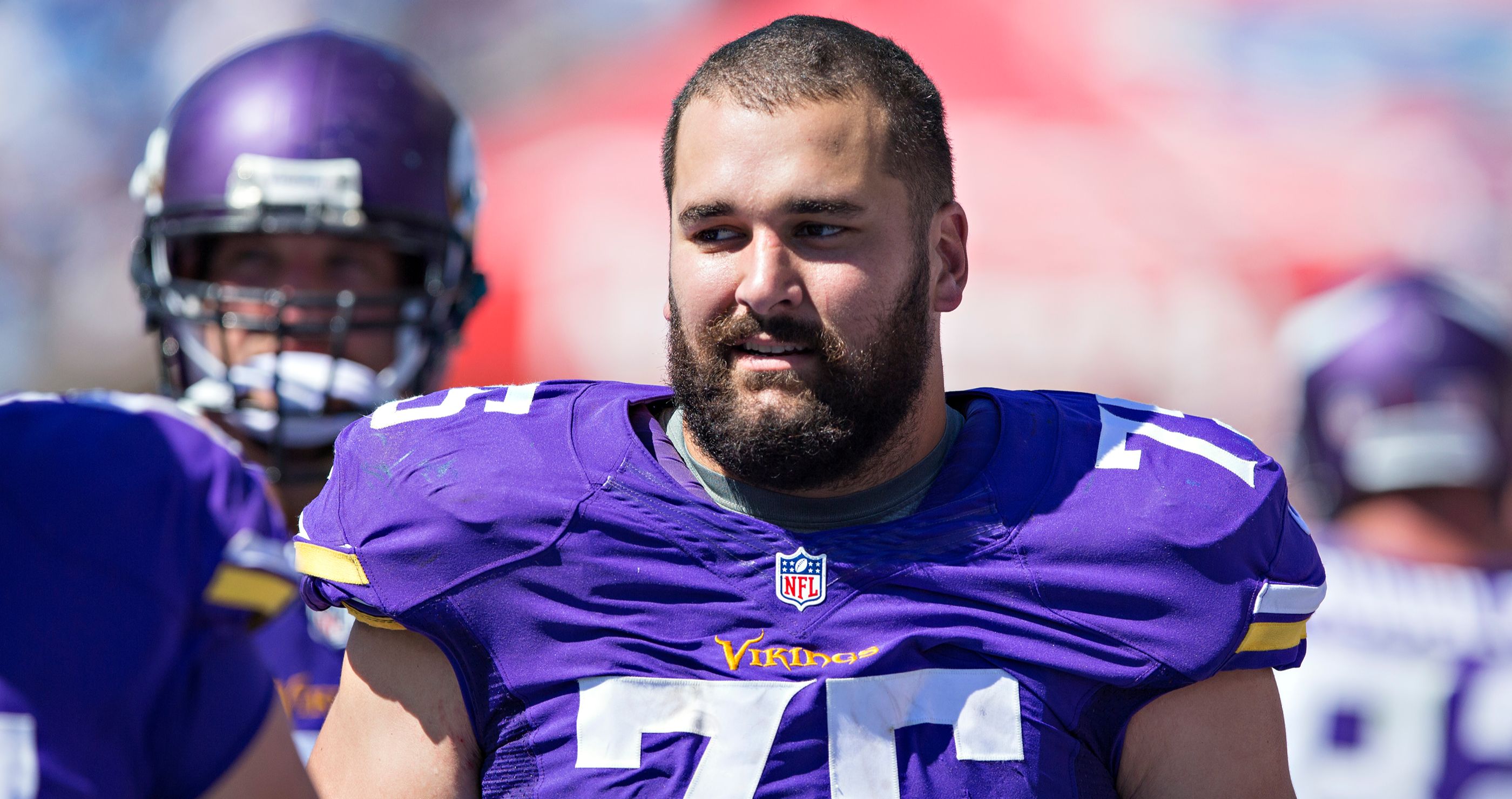 Matt Kalil