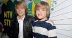 Dylan and Cole Sprouse